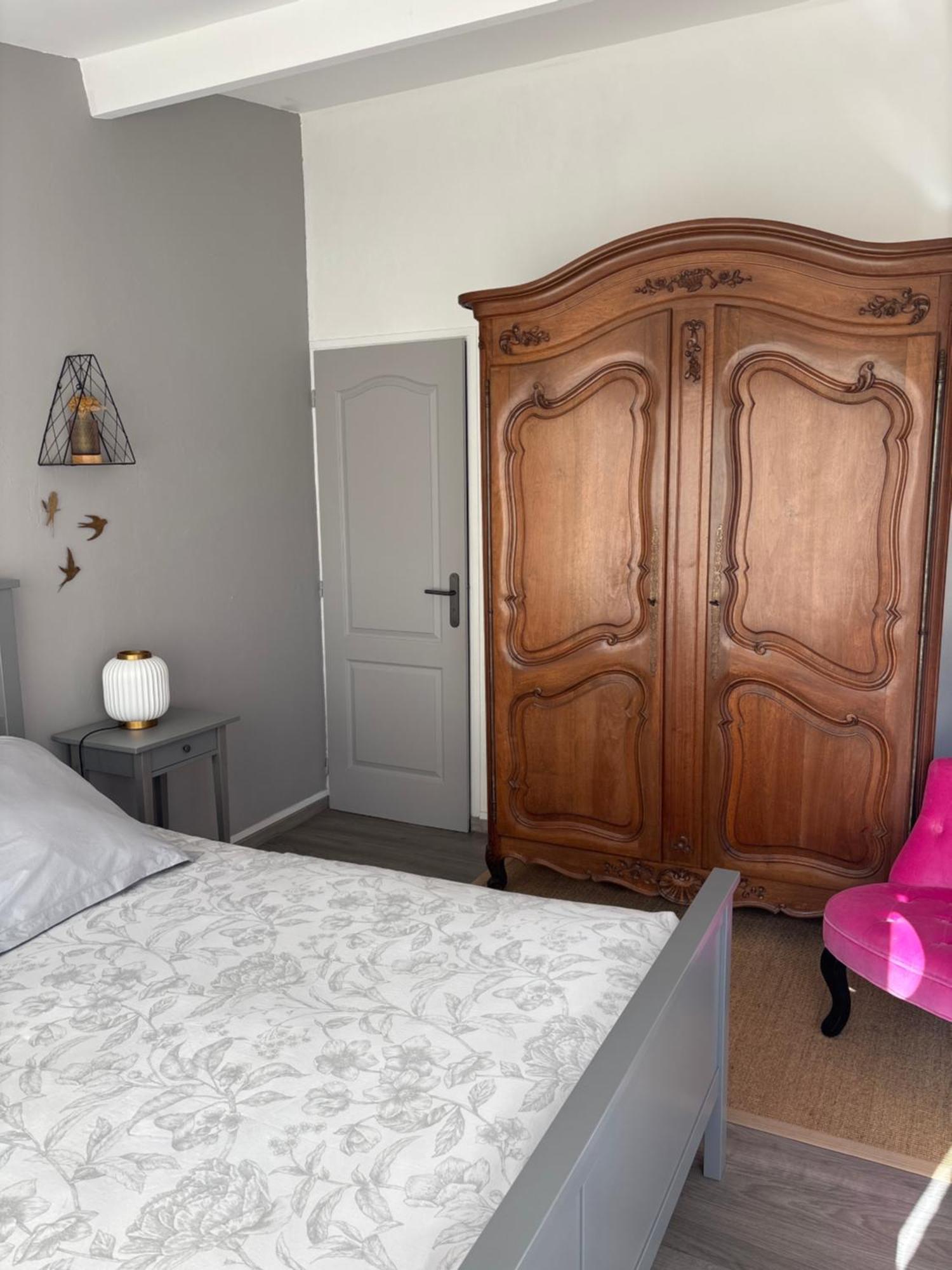 Les Mesanges Apartment Castelnau-le-Lez Luaran gambar