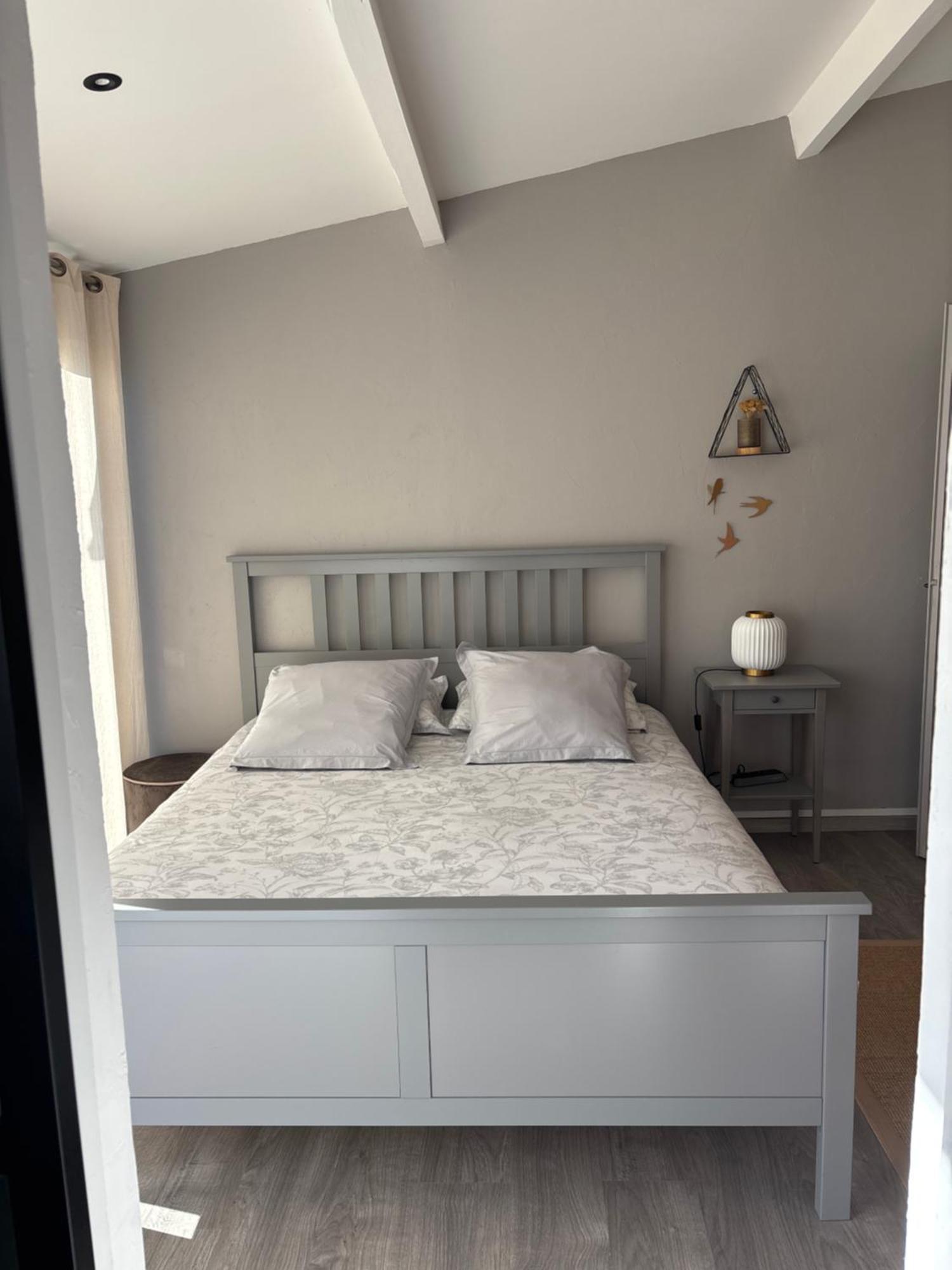 Les Mesanges Apartment Castelnau-le-Lez Luaran gambar
